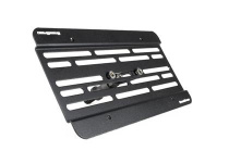 Ford Focus RS 16+ Förflyttningskit Regplåt GrimmSpeed